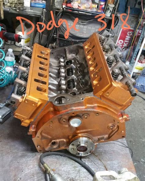 rebuilt 4.7 dodge engine for sale|4.7 285 Long Block Crate Engine Sale